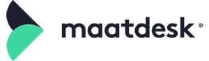 MaatDesk Logo